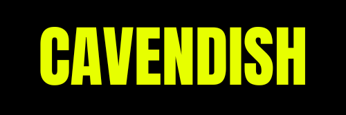 CAVENDISH